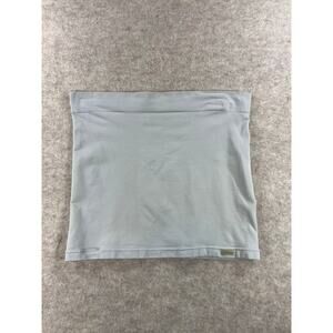 Ingrid & Isabel BellaBand Bella Band Maternity Size Two Light Grey